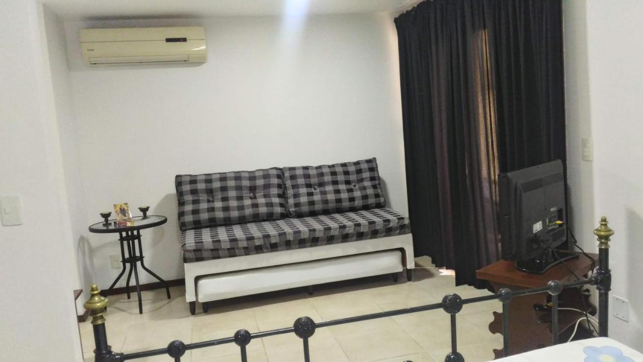 Апартаменты Solar De Pipa Elegance Flat - Frente Piscina Praia de Pipa Экстерьер фото